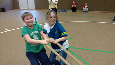 Awana Games & Quizzing