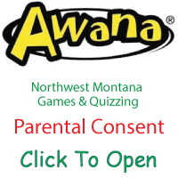 Awana Games & Quizzing