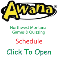 Awana Games & Quizzing