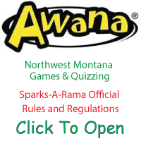 Sparks-A-Rama Rules