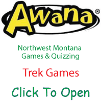 Trek Games